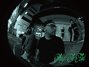 「Gottz、ニューAL『Numbers』より「Through The Hood(feat.018)」MV公開」