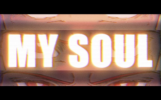 「『WurtS - ソウルズ feat. suis from ヨルシカ （Music Video）』」4枚目/10