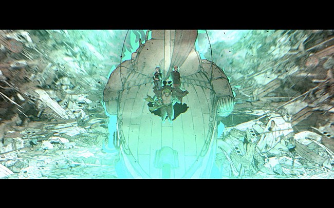 「『WurtS - ソウルズ feat. suis from ヨルシカ （Music Video）』」6枚目/10