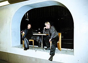 「Creepy Nutsの『Venue101』特番、新曲「オトノケ」など7曲をパフォーマンス」