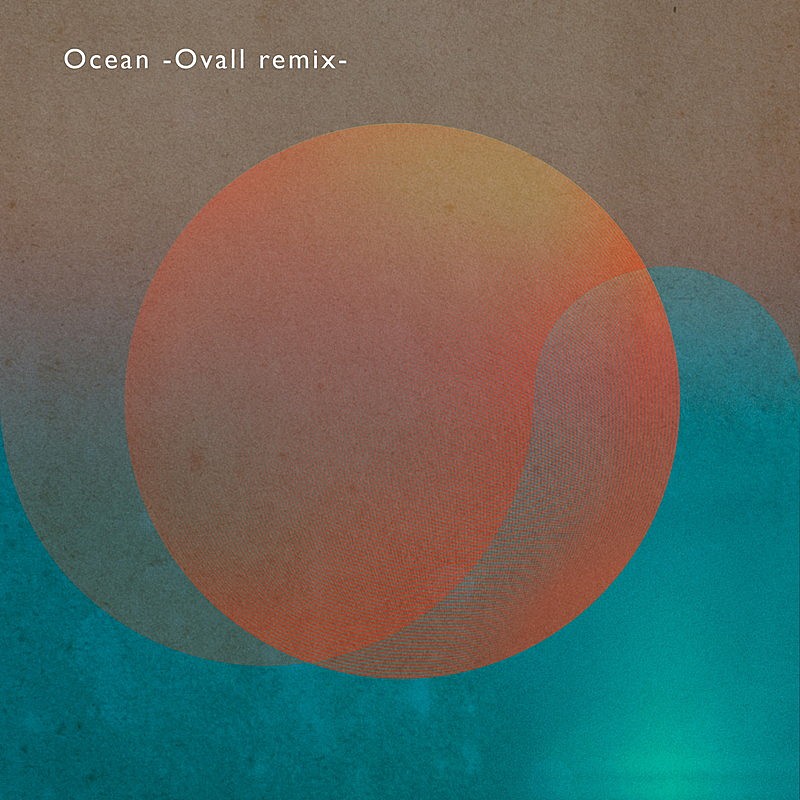 「ShowMinorSavage 配信シングル「Ocean -Ovall remix-」」2枚目/3