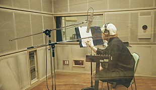 「堂本剛「街（movie ver.）」が映画『まる』主題歌、レコーディング風景も公開」