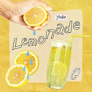 「有華、デジタルSG「レモネード」9/28リリース決定」