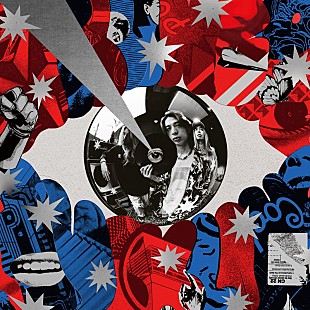 「w.o.d.、メジャー1stAL『あい』から先行SG第3弾「喜劇」配信リリース」