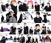 「SEVENTEEN『SPILL THE FEELS』オフィシャルフォト
「FEEL NEW」」5枚目/12