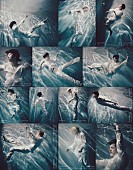 「SEVENTEEN『SPILL THE FEELS』オフィシャルフォト
「FEEL BLUE」」2枚目/12