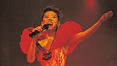 「NHKBS『伝説のコンサート～中森明菜』、1991年の幕張メッセ公演を最新リマスター映像で放送へ」1枚目/1