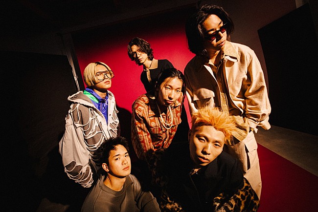 「＜インタビュー＞Billyrrom が提示した信念、成長過程ゆえの切れ味が宿った1stアルバム」1枚目/3