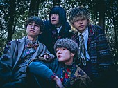 「クジラ夜の街、メジャー2ndフルALレコ発ワンマンツアー【DENEI】開催決定」1枚目/3