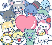 「(C)LAPONE Entertainment 　(C)’24 SANRIO　著作　(株)サンリオ」6枚目/8