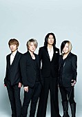 「GLAY、ニューAL『Back To The Pops』からの新曲をFM802で解禁」1枚目/1