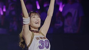 「ももクロ・高城れに、ソロコン映像作品『まるごと開高30祭』から「Voyage！」ライブ映像公開」