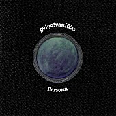 「go!go!vanillas 配信シングル「Persona」」2枚目/3