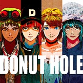 「ハチ「ドーナツホール」新MV公開、GODIVAとコラボしたコレクション発売も」1枚目/30