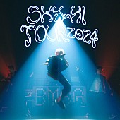 「【SKY-HI TOUR 2024】アンコール公演のライブ音源が配信開始、本公演よりBMSG楽曲カバー映像も公開」1枚目/2