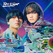 「King &amp;amp; Prince アルバム『Re:ERA』通常盤」2枚目/2