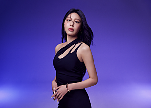 「スヨン（少女時代）、日本ソロデビューSG収録曲「Call me」が『めざまし8』10月度エンディングソング決定」