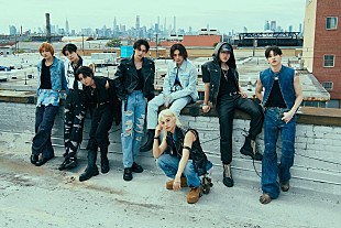 「Stray Kids×アニメ『神之塔』4年半ぶりタッグ、新OP＆EDノンクレジット映像公開」