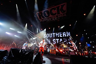 「＜ライブレポート＞サザンオールスターズと楽しみ尽くした夏の終わり――夏フェス”勇退”、異例づくしの【ロッキン】ひたちなか」