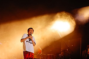 ライブレポート＞サザンオールスターズと楽しみ尽くした夏の終わり――夏