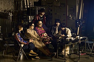 「礼賛、初コラボ＆タイアップソング「GOLDEN BUDDY feat. くるま」デジタルリリース発表」