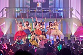 「いぎなり東北産、ツアー追加公演で新曲＆新衣装お披露目」1枚目/33