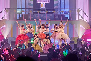 「いぎなり東北産、ツアー追加公演で新曲＆新衣装お披露目」