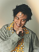 「渋谷すばる「人間讃歌」特別ver.を起用、関西電力WEBムービー公開　本人インタビュー映像も」1枚目/2