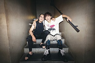 「Like～an～Angel、自身初となるツアー完走　最終公演にL'Arc～en～Ciel元メンバーのSakura登場」