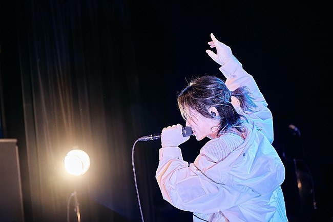 「Photo by 江隈 麗志」9枚目/9