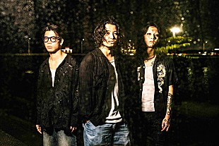 「SIX LOUNGE、アニメ『BLEACH 千年血戦篇-相剋譚-』OP曲「言葉にせずとも」を配信開始＆新アー写公開」