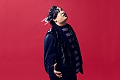「岡崎体育、渾身のラブソングなど収録のEP『Pedigree』配信リリース」1枚目/2