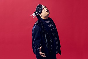 「岡崎体育、渾身のラブソングなど収録のEP『Pedigree』配信リリース」