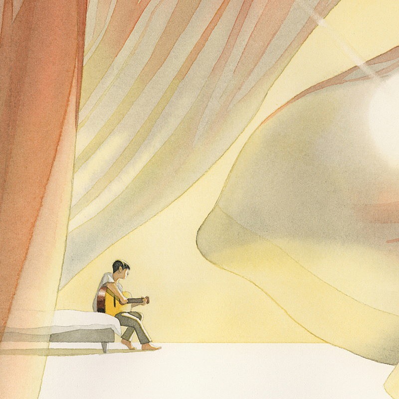 「星野源『いのちの車窓から 2』プレイリスト」2枚目/3