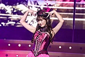 「ももクロ・佐々木彩夏、ソロツアーを完遂　ポールダンスやDJに初挑戦し新たな“あーりんワールド”を展開」1枚目/23
