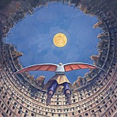 「ヨルシカ、TVアニメ『チ。 ―地球の運動について―』エンディングテーマ「アポリア」配信リリース」1枚目/3