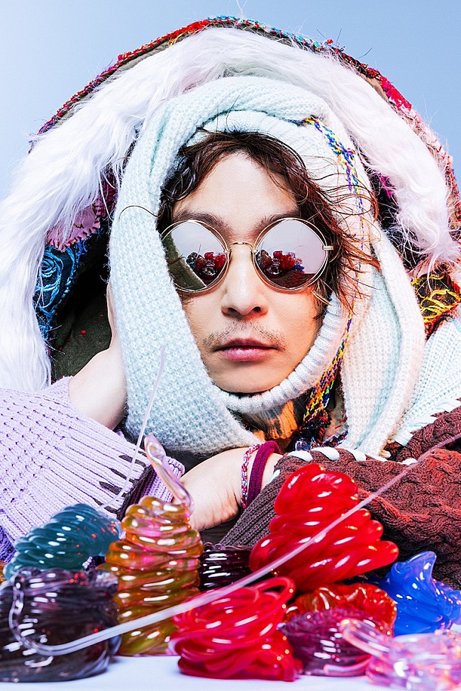 「.ENDRECHERI.、新曲リリースを記念した初のTikTokライブ決定」1枚目/2