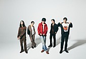 「Suchmos、再始動ワンマン【The Blow Your Mind 2025】25年6月に開催」1枚目/2