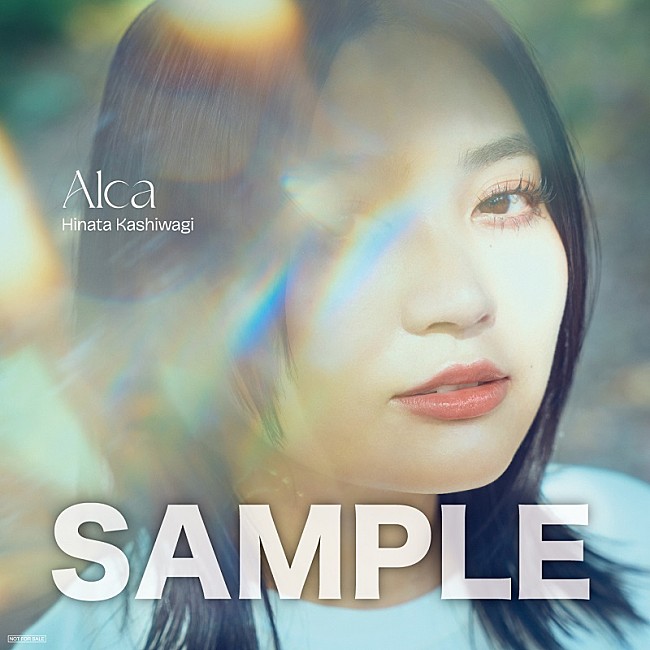 「【CD購入特典】
Amazon.co.jp：メガジャケ」2枚目/5