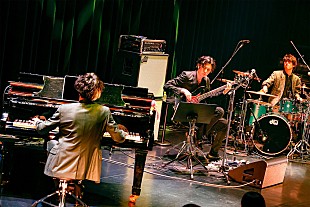 「まらしぃ／堀江晶太／ゆーまおがビルボードライブ東京公演開催「インターネット、夢がある」」