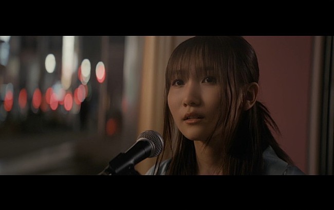 「幾田りら、ドラマ『透明なわたしたち』アナザーストーリーを描く「Sign」MV公開」1枚目/3