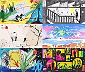 「SEVENTEEN、ミニアルバム『SPILL THE FEELS』ハイライトメドレーを公開」1枚目/2