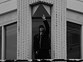 「野田洋次郎、ソロ名義初フルALより「STRESS ME」MV公開　15歳の若手ダンサーMAITOも出演」1枚目/3