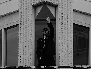 「野田洋次郎、ソロ名義初フルALより「STRESS ME」MV公開　15歳の若手ダンサーMAITOも出演」