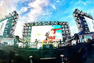 「Novelbright「手を取り合って人生を一緒に歩いていけたら」、CIRCUSツアーファイナルのライブレポ到着」