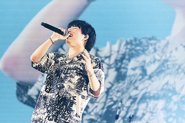 「※photo by 日吉”JP“純平」2枚目/8