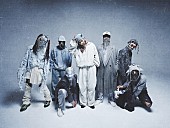 「MILLENNIUM PARADE、“レゲトン×シティポップ”な新曲「KIZAO」を配信リリース」1枚目/4