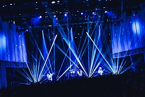 DEZERT、『絶対的オカルト週刊誌』リリース記念ライブのオフィシャル