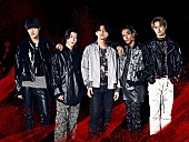 「Aぇ! group、ニューシングル『Gotta Be』発売日にYouTube生配信」1枚目/5