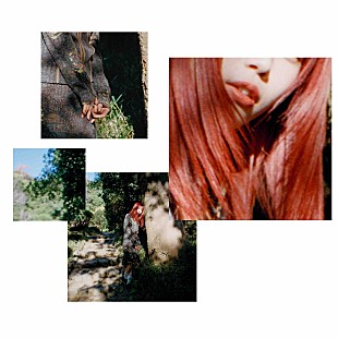 「アイナ・ジ・エンド、新曲「風とくちづけと」配信＆11/27発売の3rd ALBUM『RUBY POP』の収録楽曲解禁」